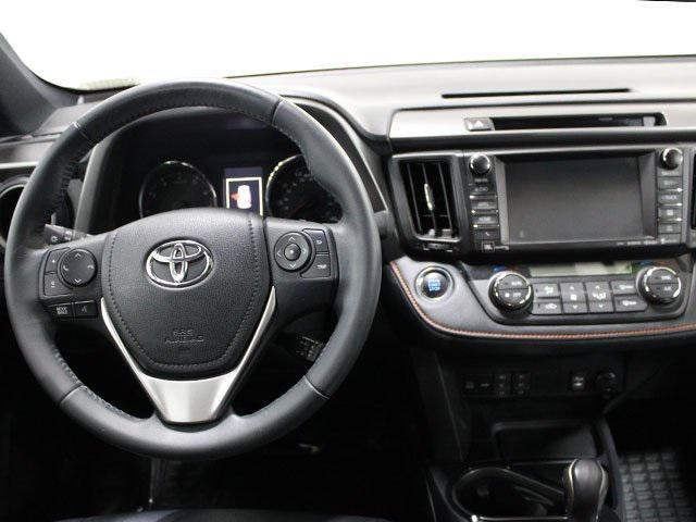 used 2016 Toyota RAV4 car, priced at $19,900