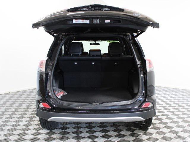 used 2016 Toyota RAV4 car, priced at $19,900