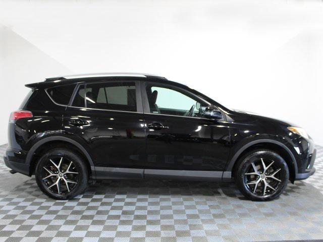 used 2016 Toyota RAV4 car, priced at $19,900