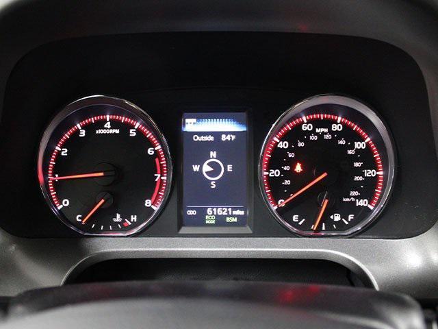 used 2016 Toyota RAV4 car, priced at $19,900