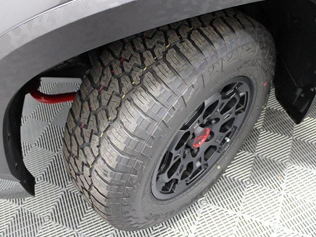 new 2026 Toyota Sequoia car, priced at $84,079