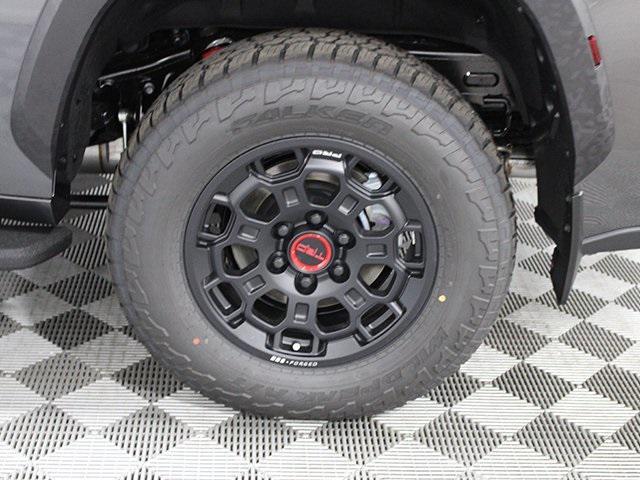 new 2026 Toyota Sequoia car, priced at $84,079