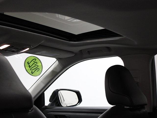 used 2022 Toyota Highlander car, priced at $36,000