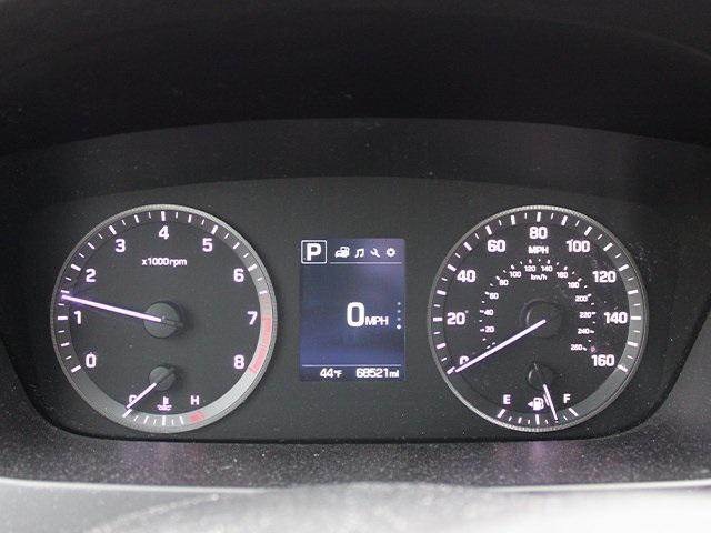 used 2016 Hyundai Sonata car, priced at $12,000