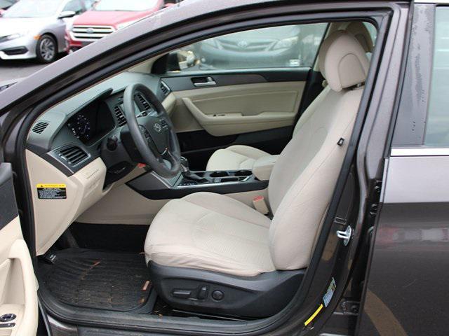 used 2016 Hyundai Sonata car, priced at $12,000