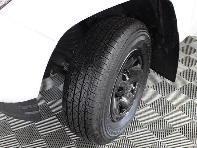 used 2022 Toyota Tacoma car, priced at $35,000