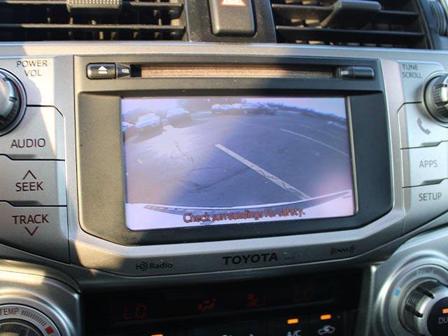 used 2012 Toyota 4Runner car, priced at $19,000