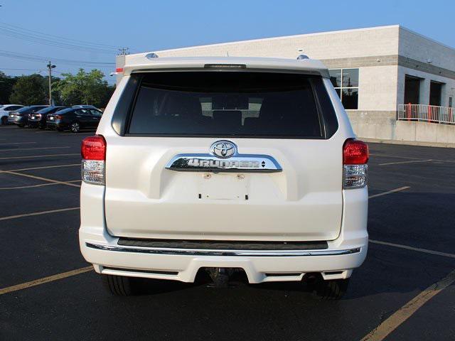 used 2012 Toyota 4Runner car, priced at $19,000