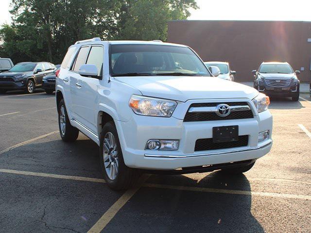 used 2012 Toyota 4Runner car, priced at $19,000