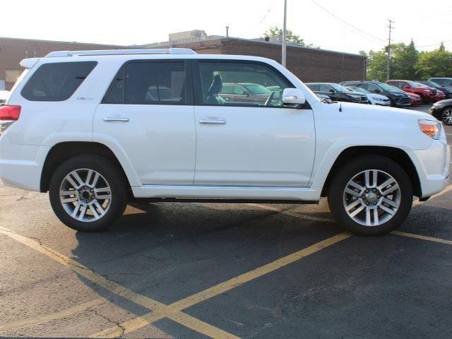 used 2012 Toyota 4Runner car, priced at $19,000