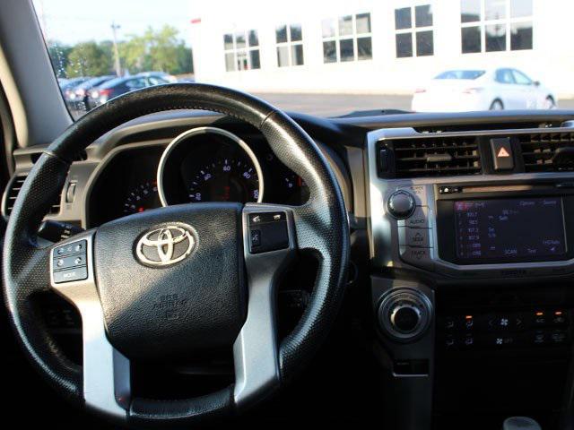 used 2012 Toyota 4Runner car, priced at $19,000