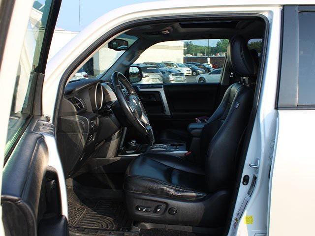 used 2012 Toyota 4Runner car, priced at $19,000