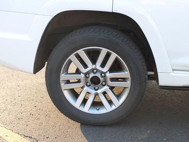 used 2012 Toyota 4Runner car, priced at $19,000