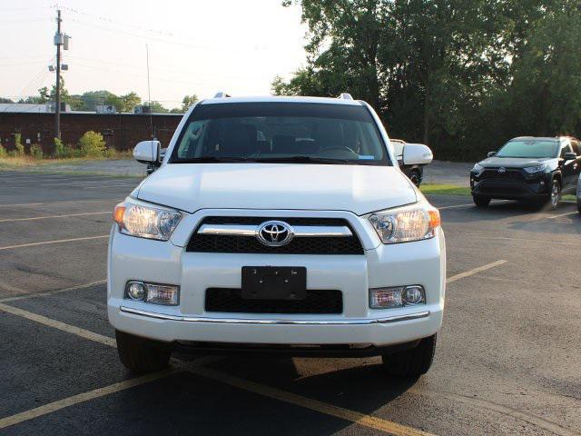 used 2012 Toyota 4Runner car, priced at $19,000