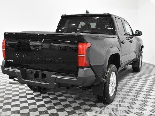 new 2024 Toyota Tacoma car, priced at $37,699