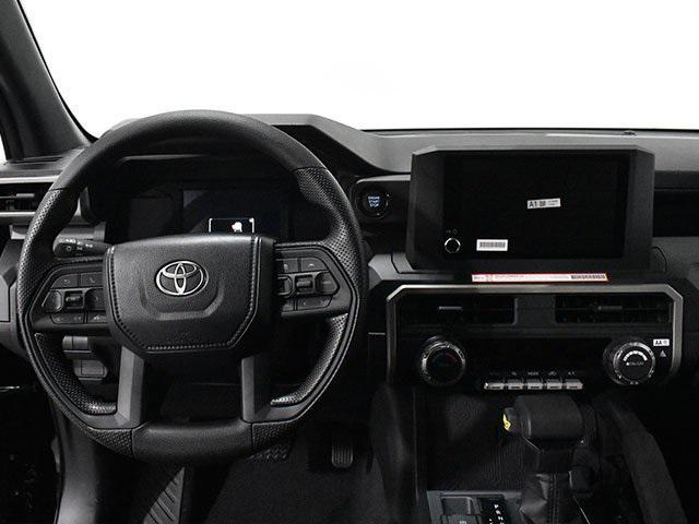 new 2024 Toyota Tacoma car, priced at $37,699