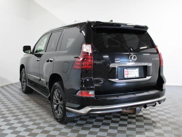 used 2019 Lexus GX 460 car, priced at $33,000