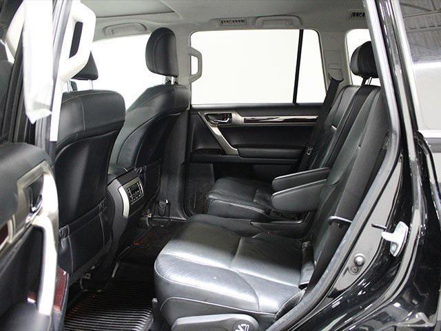 used 2019 Lexus GX 460 car, priced at $33,000