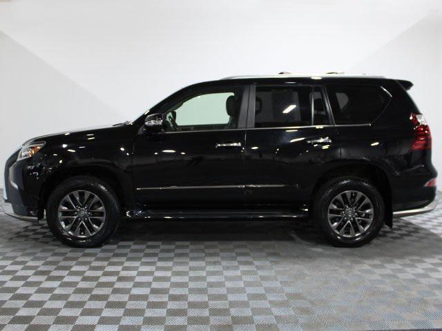used 2019 Lexus GX 460 car, priced at $33,000