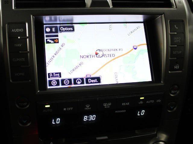 used 2019 Lexus GX 460 car, priced at $33,000