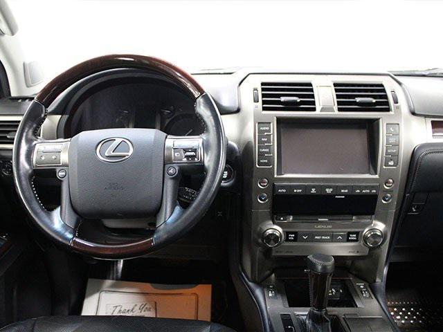 used 2019 Lexus GX 460 car, priced at $33,000
