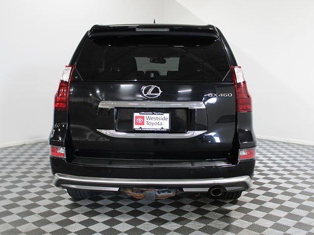 used 2019 Lexus GX 460 car, priced at $33,000