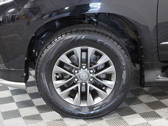 used 2019 Lexus GX 460 car, priced at $33,000