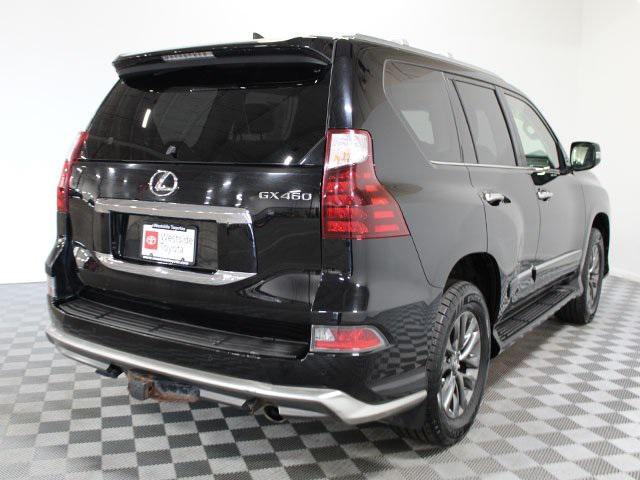 used 2019 Lexus GX 460 car, priced at $33,000