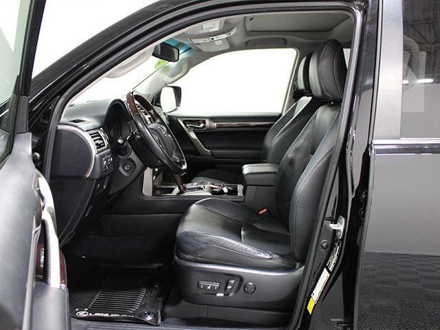 used 2019 Lexus GX 460 car, priced at $33,000