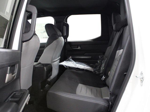 new 2025 Toyota Tacoma car, priced at $48,369