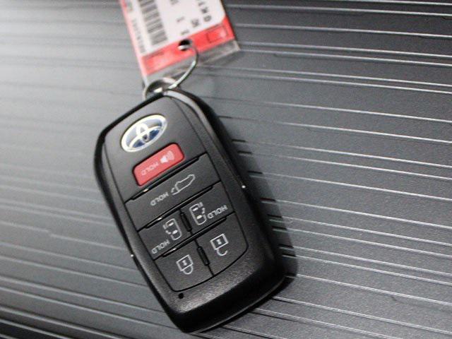 new 2025 Toyota Sienna car, priced at $48,640