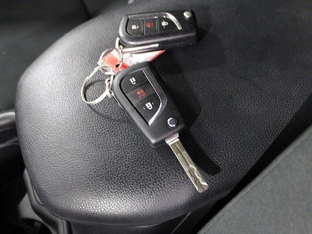 used 2021 Toyota RAV4 car, priced at $27,000