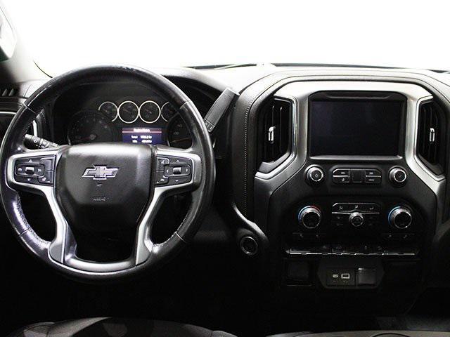 used 2020 Chevrolet Silverado 1500 car, priced at $37,900
