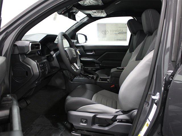 new 2025 Toyota Tacoma car, priced at $45,898