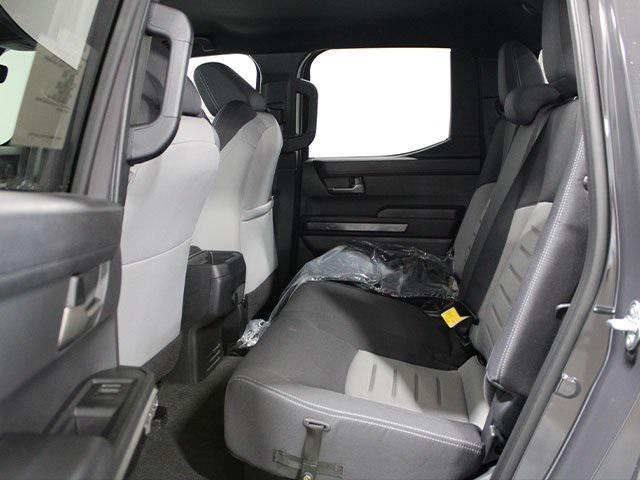 new 2025 Toyota Tacoma car, priced at $45,898
