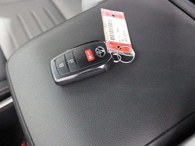new 2025 Toyota Tacoma car, priced at $45,898