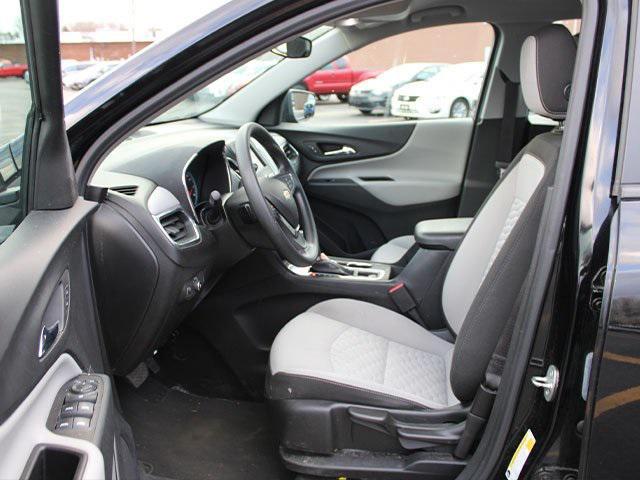 used 2020 Chevrolet Equinox car, priced at $18,900