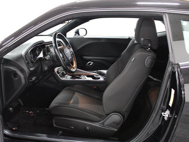 used 2022 Dodge Challenger car, priced at $24,000
