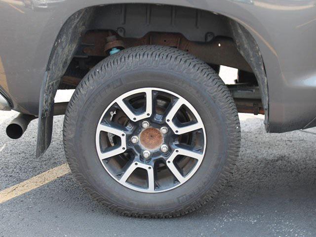used 2014 Toyota Tundra car, priced at $27,000