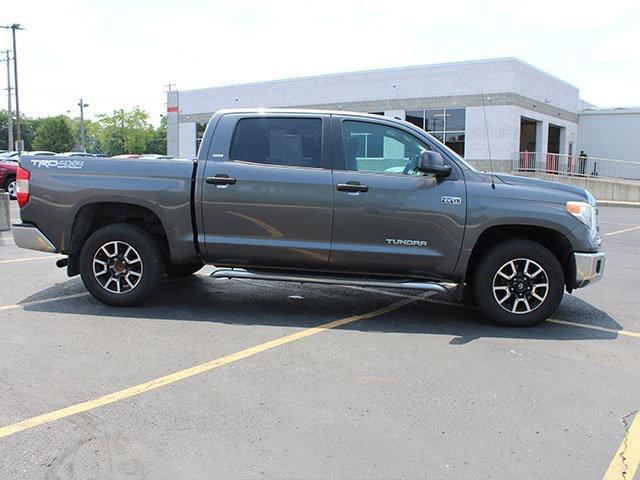 used 2014 Toyota Tundra car, priced at $27,000