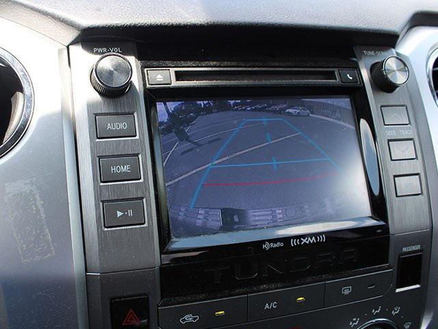 used 2014 Toyota Tundra car, priced at $27,000
