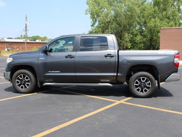used 2014 Toyota Tundra car, priced at $27,000