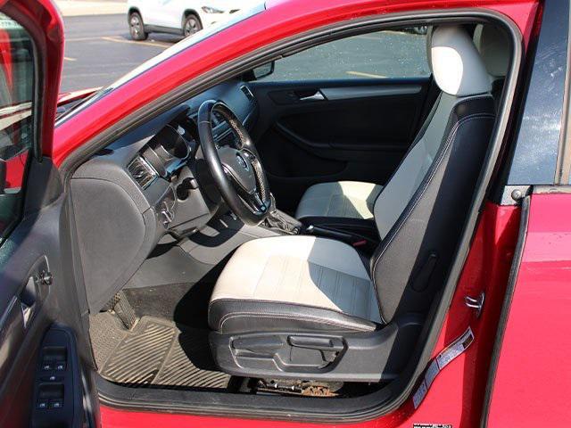 used 2016 Volkswagen Jetta car, priced at $9,500