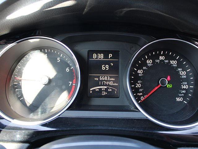 used 2016 Volkswagen Jetta car, priced at $9,500