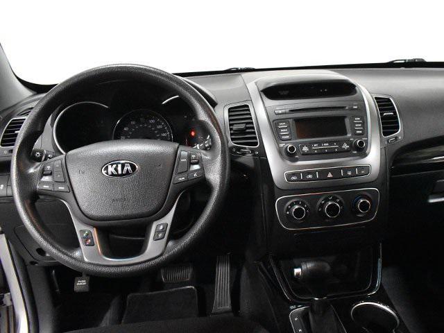 used 2014 Kia Sorento car, priced at $8,900