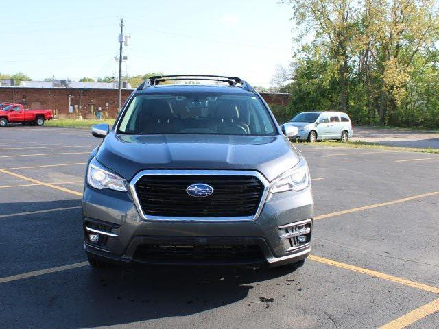 used 2021 Subaru Ascent car, priced at $24,900