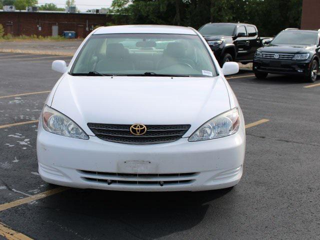 used 2004 Toyota Camry car, priced at $5,900
