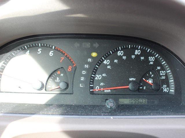 used 2004 Toyota Camry car, priced at $5,900