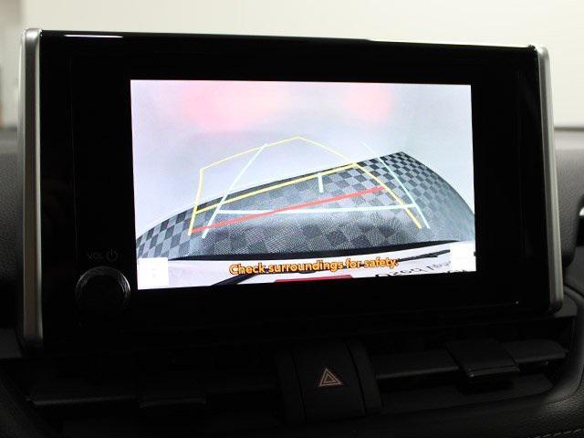 used 2025 Toyota RAV4 Hybrid car, priced at $31,200