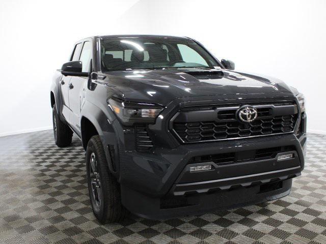 new 2024 Toyota Tacoma car, priced at $53,417